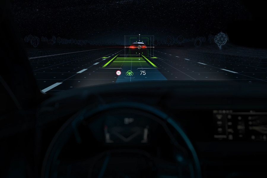 DS odhalila technologie a jméno nového modelu DS 4