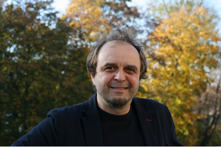 Změna ve vedení společnosti Sabris CZ, novým CEO se stal Petr Zavoral