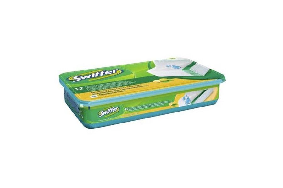 Značka Swiffer bude nově vyráběná v rakovnické Rakoně