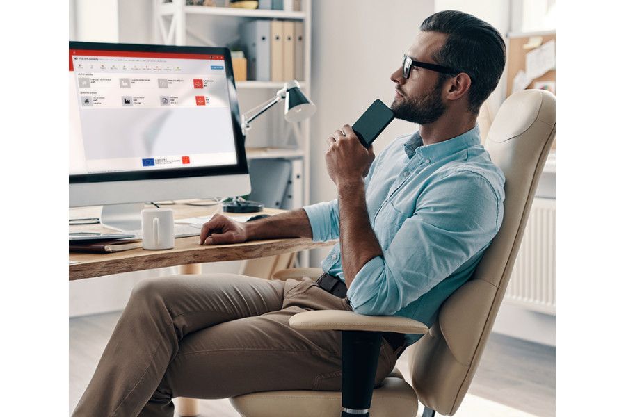 Home office se může prodražit zaměstnancům i zaměstnavatelům