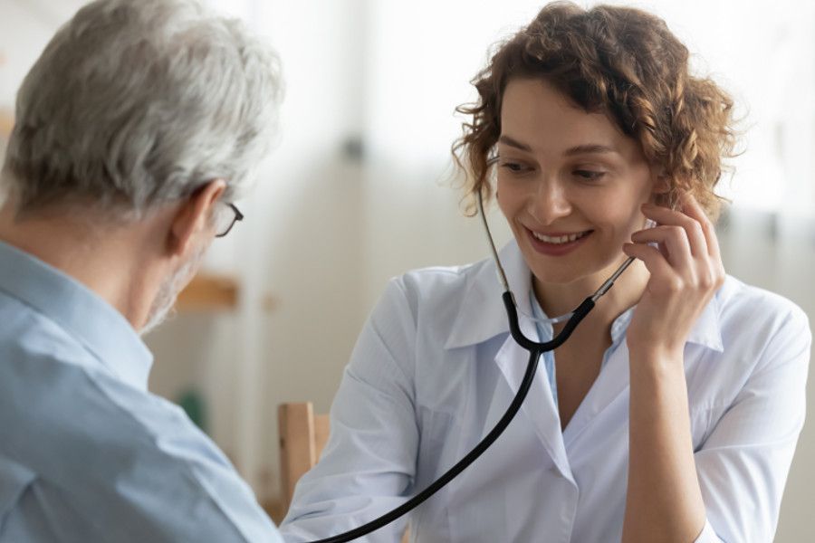 Češi ne vždy poslouchají svého lékaře a vážně tím ohrožují své zdraví