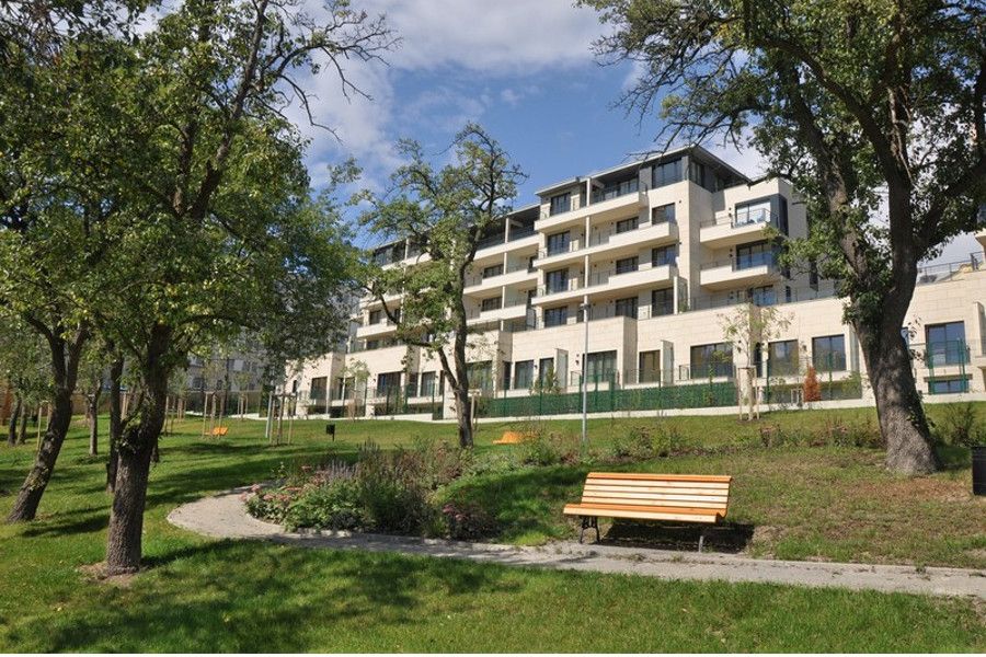 Pandemie koronaviru dokázala důležitost vizionářství v architektuře