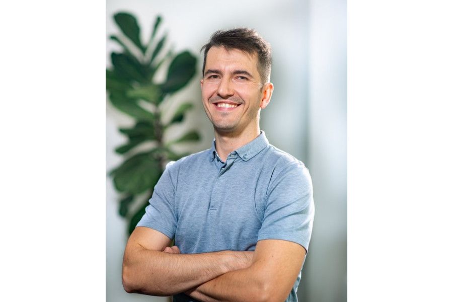 Jak vidí využití a budoucnost bankovní identity Ondřej Říha