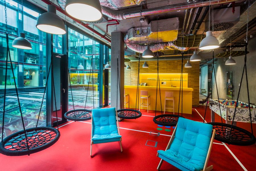 5. ročník soutěže Kanceláře roku startuje