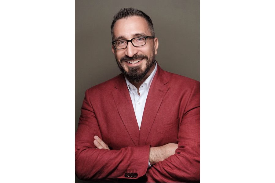 Boris Trupčević jmenován novým výkonným ředitelem beauty-tech společnosti Foreo