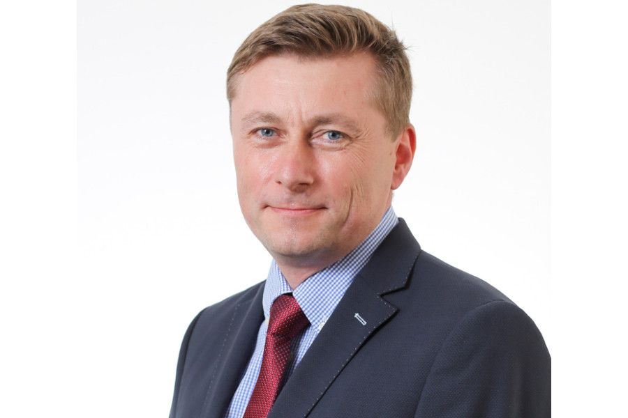 Erich Winkler řídí IT v GiGroup a Grafton Recruitment