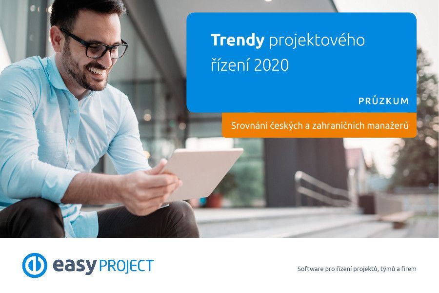 Průzkum roku 2020 - Proč manažeři v ČR nemilují home office?