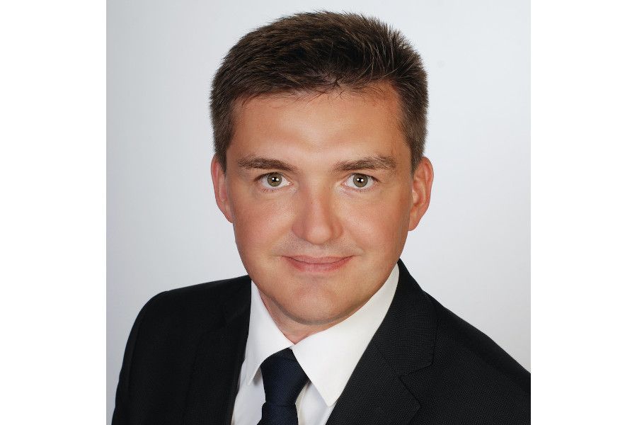 Julius Meinl Living obsazuje pozici Head of Hospitality Zdeňkem Kovaříkem