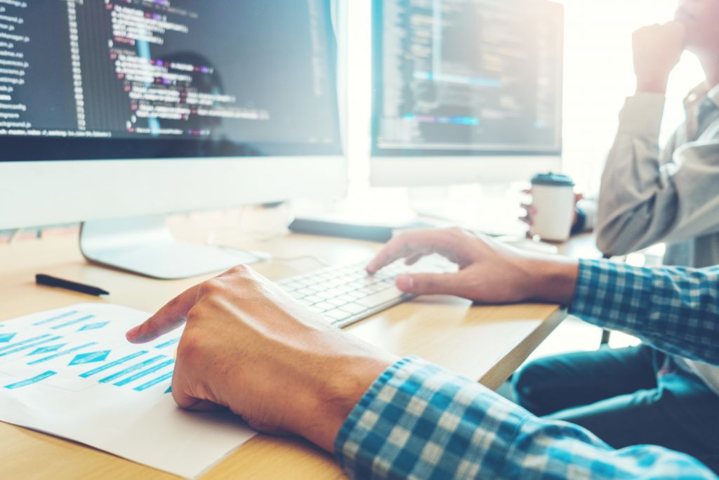 Analýza: počet DDoS útoků na české firmy v listopadu rostl