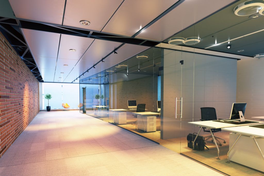 Flexibilních kanceláří v Česku už je přes 172 500 metrů čtverečních. A bude jich více i v regionech