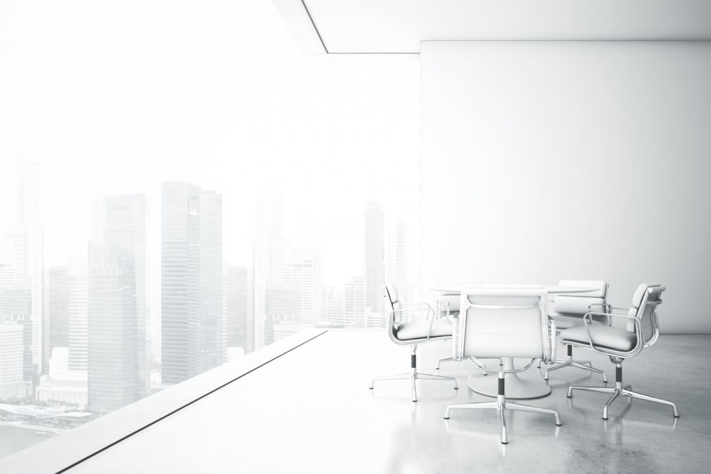 Lidé se zpět do kanceláří nehrnou, ty proto čeká dramatická změna