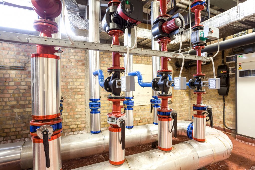 Méně topit nestačí. NRB pomáhá podnikatelům najít trvalý způsob, jak šetřit energie