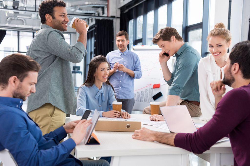 Certifikáty od Uptime Institutu má na světě jen skupina lidí. Mezi nimi jsou i Češi