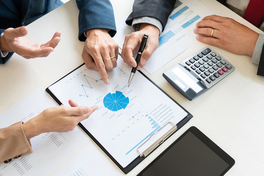 Malé a střední podniky mohou začít žádat o dotace na poradenské služby vedoucí k úspoře vody