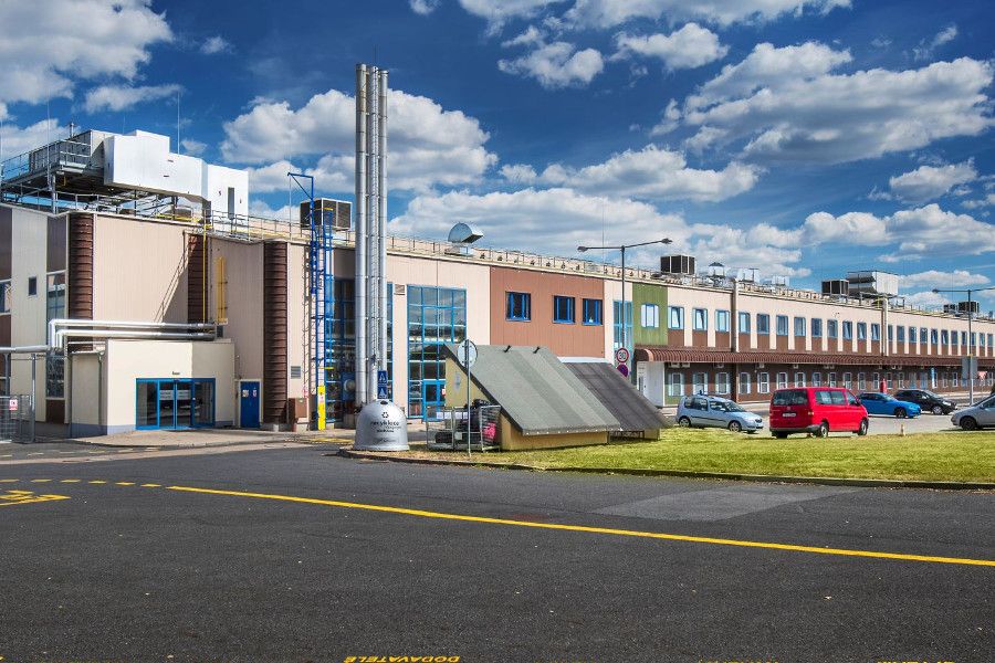 Americká Ball Corporation v Česku expanduje, plánuje i vývoj