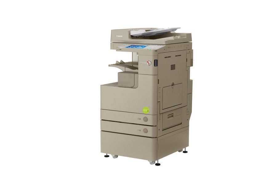 Canon získal pošesté v řadě nejvyšší ocenění za přístup k udržitelnosti