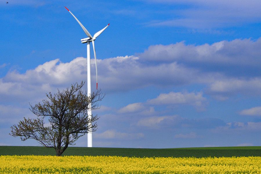 Investiční fond WATT & YIELD je nově v nabídce společnosti Conseq