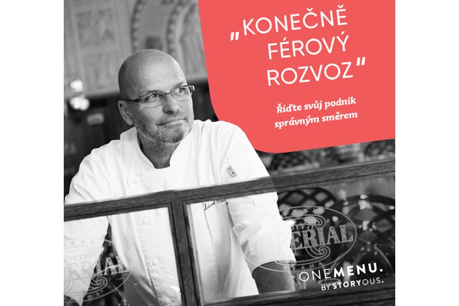 Jídla domů frčí a zachraňují restaurace