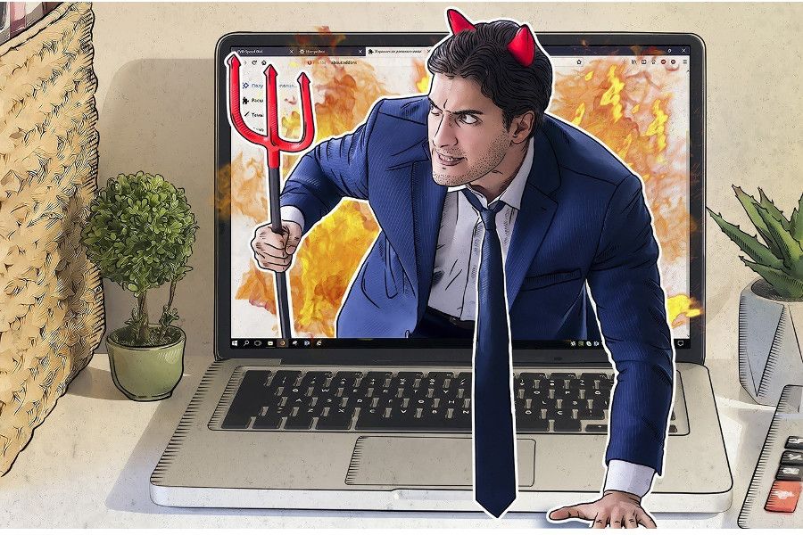 Nebezpečný home office: Česko se potýká se čtyřnásobkem útoků na protokoly pro vzdálený přístup než před pandemií