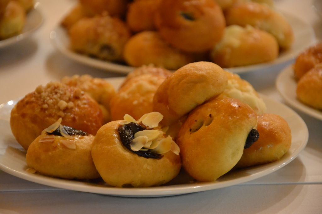 Vánoce s diabetem: Co jíst i pít a na co si dát pozor?