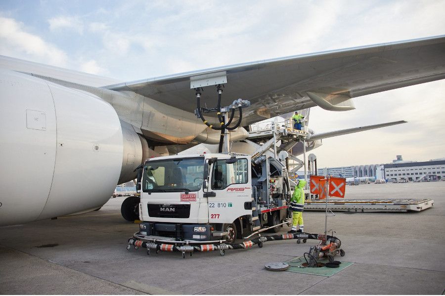 DB Schenker a Lufthansa Cargo spouští pravidelnou uhlíkově neutrální leteckou linku z Evropy do Číny