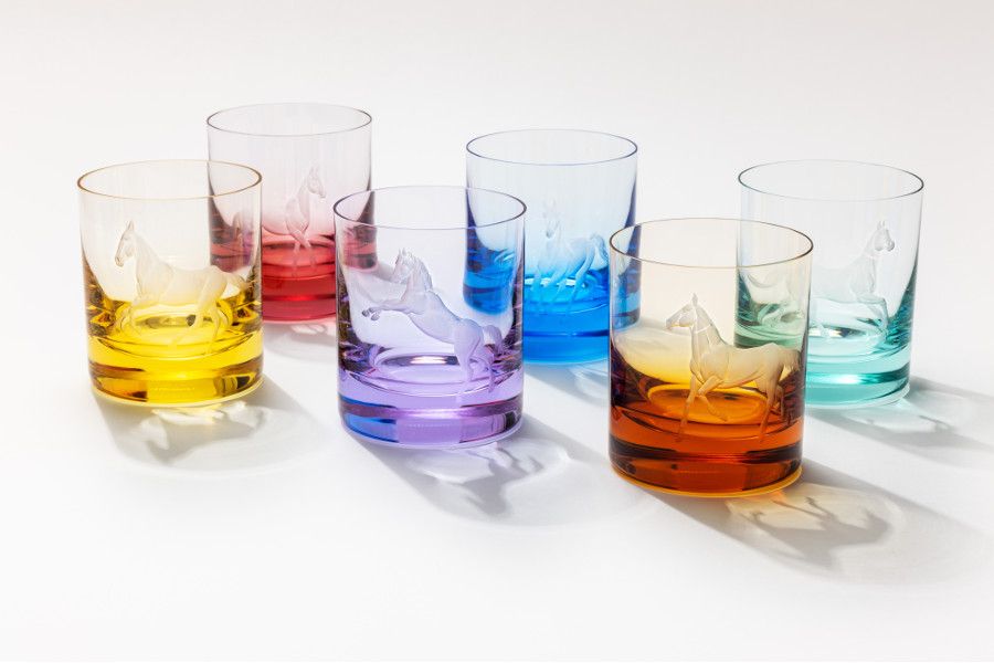 Moser získal královskou a prezidentskou zakázku v zahraničí