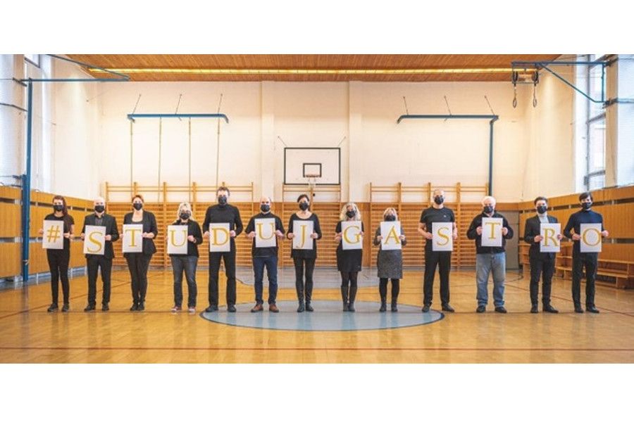 Studuj gastro zná své vítěze!