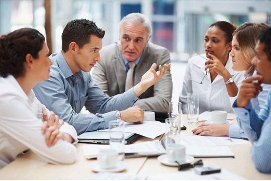 Nebojte se rozmanitosti v týmu