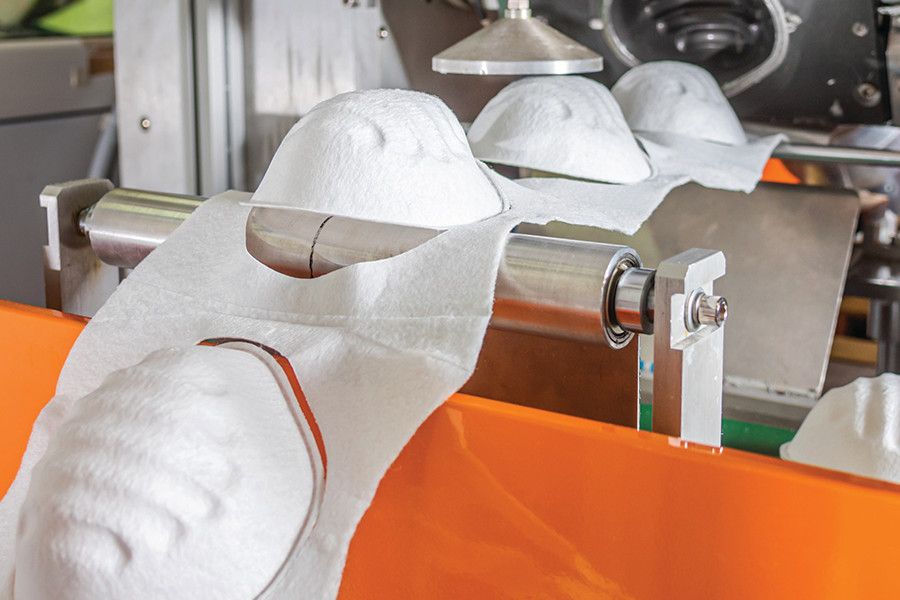 Covid 19 z OP PIK za rok podpořila už téměř dvě třetiny ze schválených projektů