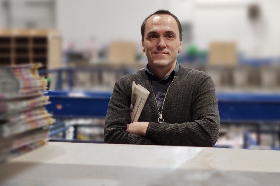 Ondřej Vaňha: Komentář k zavedení DPH na tzv. 