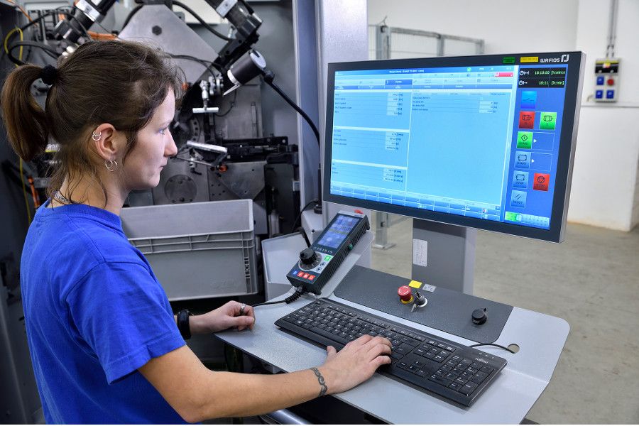 Střelné zbraně po celém světě využívají pružiny z Bohumína