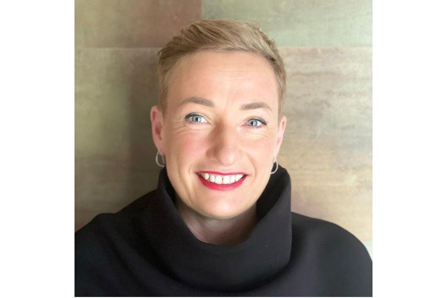 Gabriela Zaal novou obchodní ředitelkou společnosti ANECT