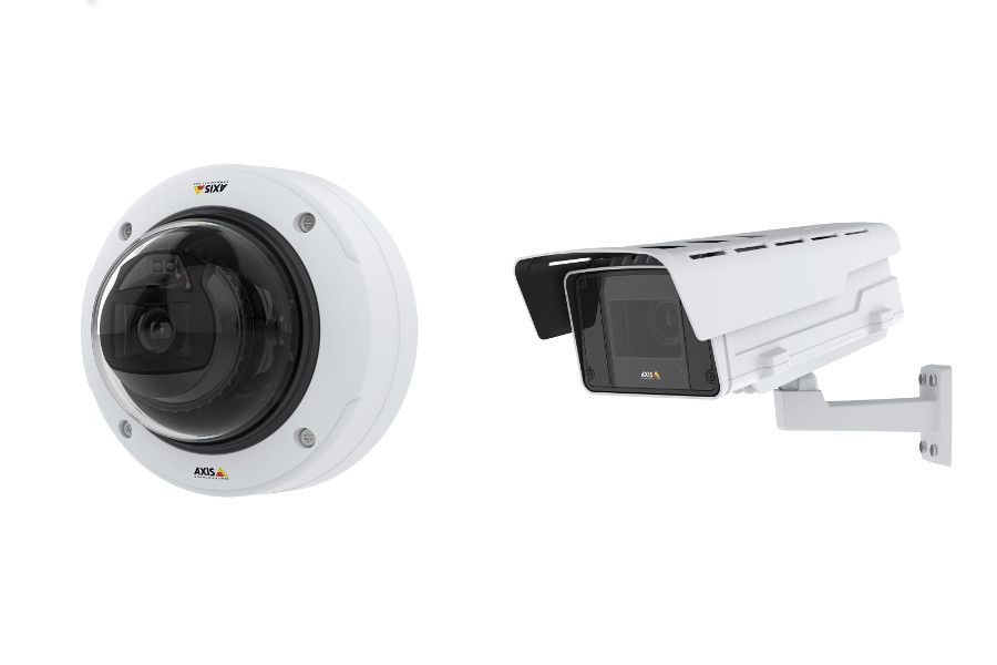 Axis a český startup GoodVision představují aplikaci, která mění kamery na dopravní senzory s AI