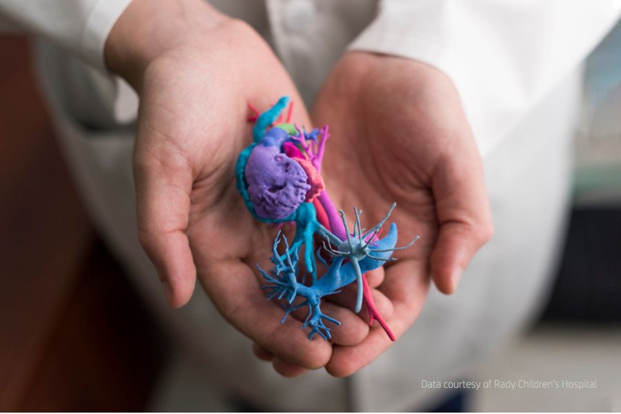 Společnost HP má do roku 2030 za cíl zajistit digitální rovnost pro dalších 150 milionů lidí