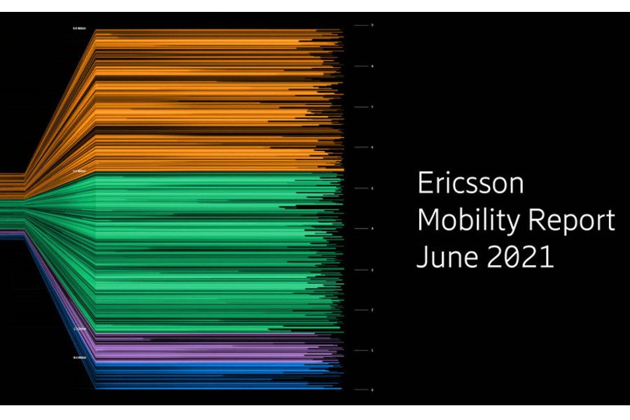 Koncem roku bude aktivních půl miliardy 5G připojení