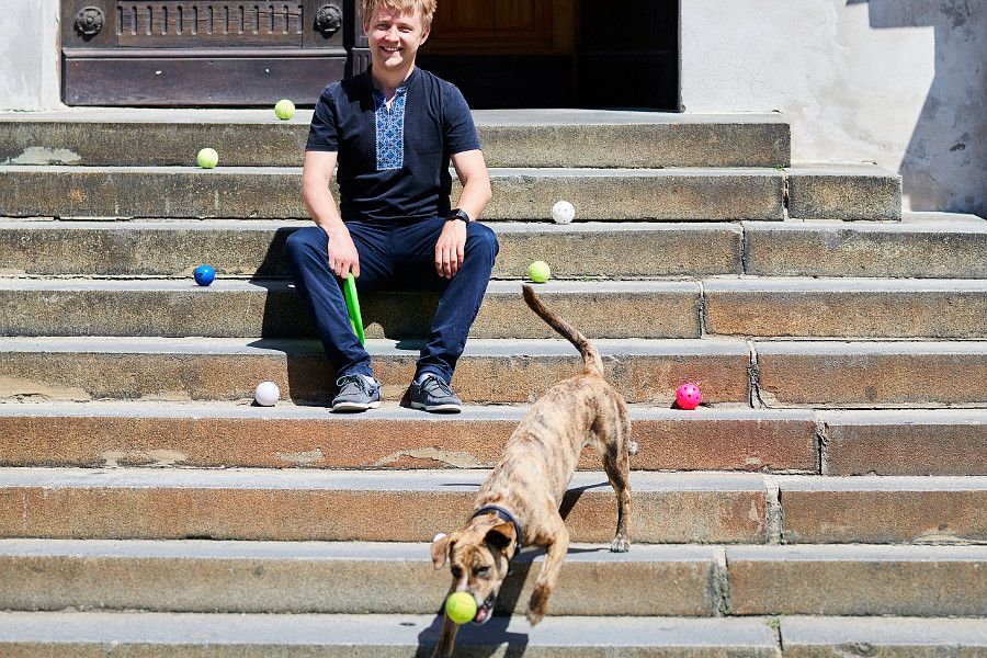 Místo UFO raroh velký. FEL ČVUT s ETH Curych vyvíjí metodu na rekonstrukci rozmazaných objektů