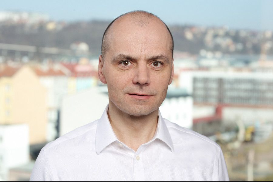 Odborník na finanční trhy Karel Růžička posiluje tým Trinity Bank