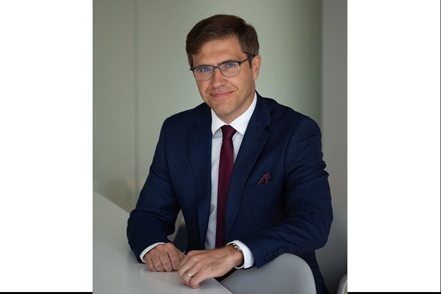 Radim Kotlaba posiluje korporátní a M&A tým mezinárodní advokátní kanceláře Noerr