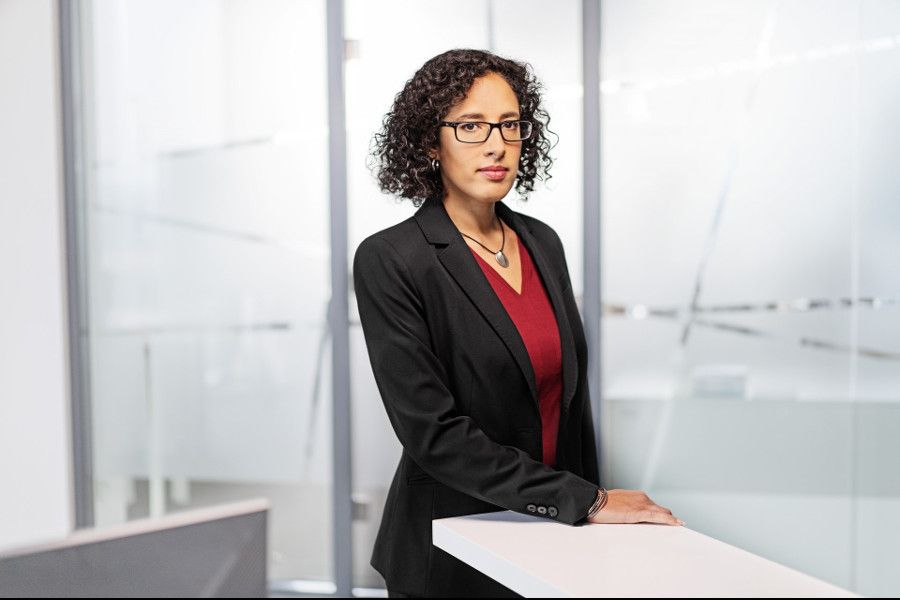 ŠKODA AUTO menuje Arwu Oeljeklaus do funkcie vedúcej aktivít v severnej Afrike