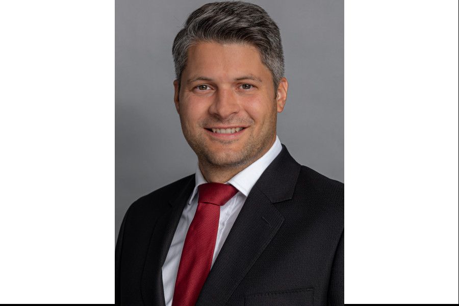 CBRE jmenovala Jakuba Štěpána novým vedoucím oddělení oceňování nemovitostí ve střední a východní Evropě