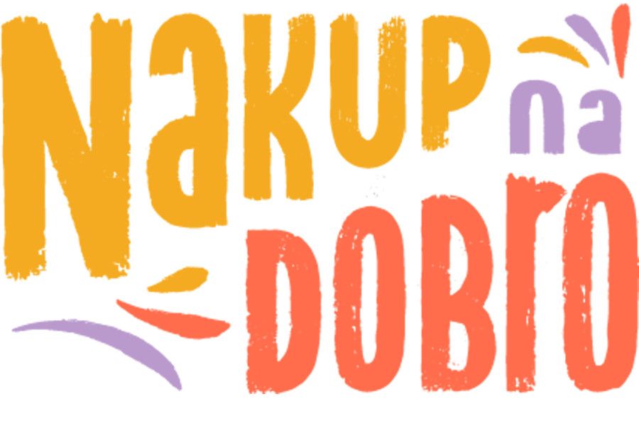 V Česku se spustil unikátní společensky odpovědný e-shop Nakup na Dobro