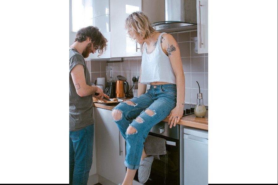 Jak funguje státní hypotéka pro mladé?