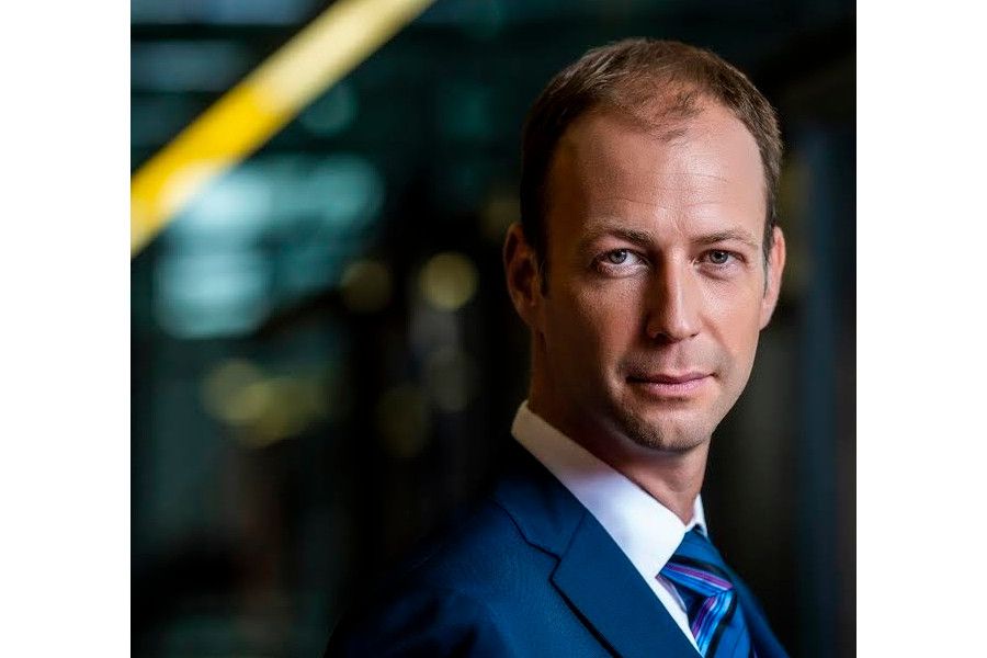 Marek Blaha se stává členem dozorčí rady KAPITOLu