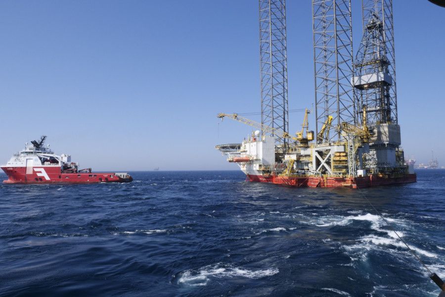 Digitalizace ropného průmyslu z Čech