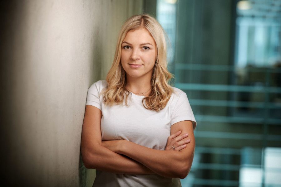 Bolt na českém trhu povede Soňa Stloukalová