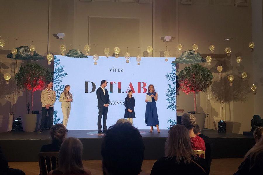 Ceny SDGs vyhlásily nejlepší projekty s pozitivním dopadem