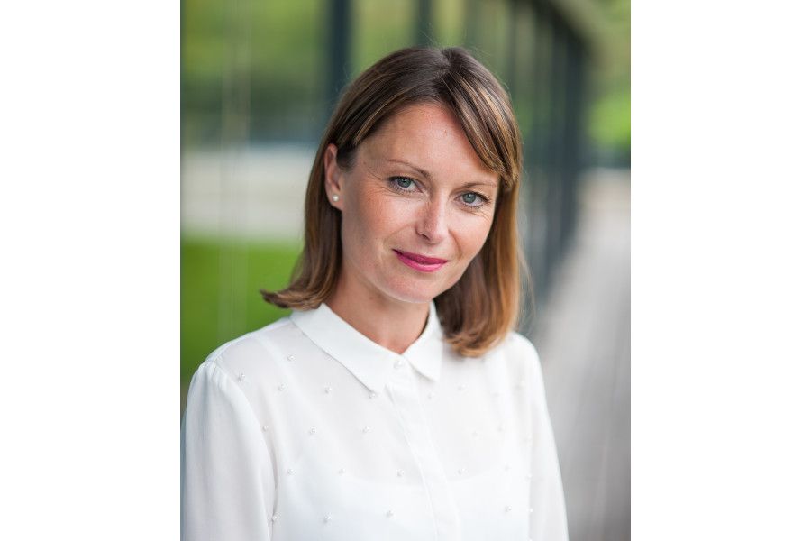 Markéta Cechman povede útvary Zpracování operací a Nákupu skupiny ČSOB