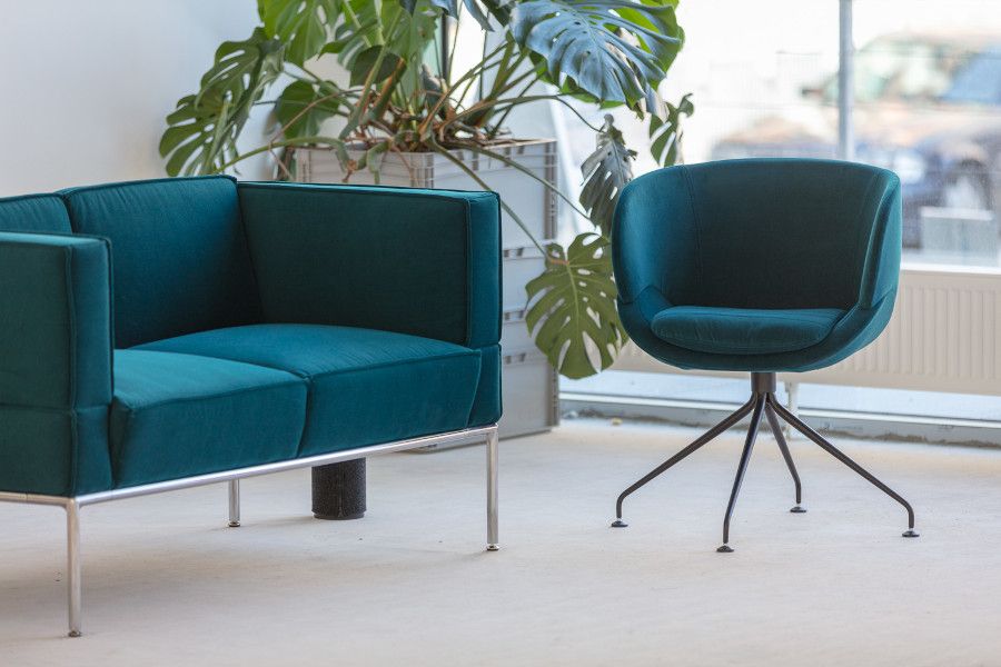 Český výrobce kancelářského nábytku RIM slaví 30 let