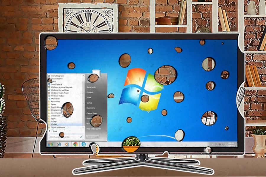 Pozor na novou zero-day zranitelnost Windows