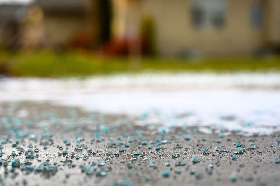 S příchodem zimy je nutné věnovat pozornost garáži